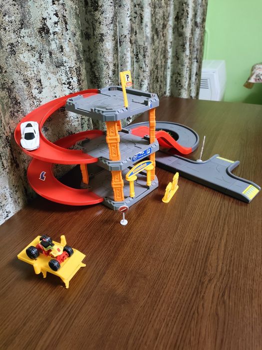 Іграшка для хлопчиків