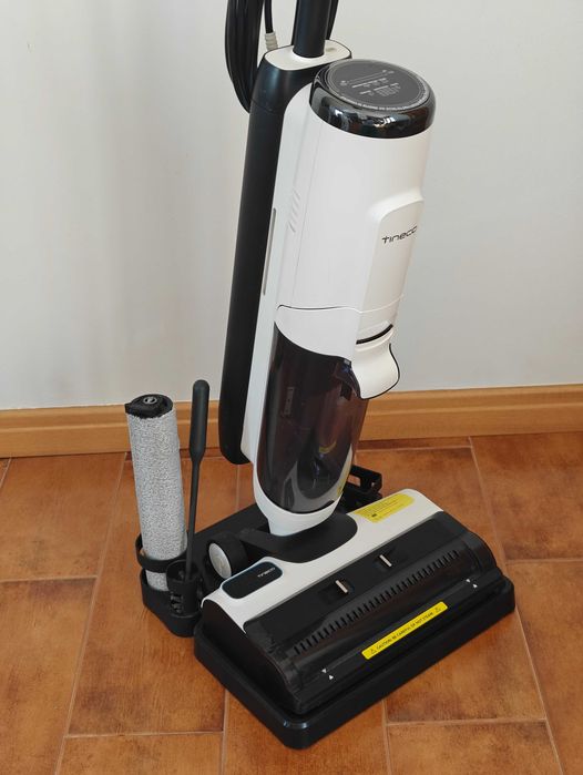 Aspirador lava-chão a vapor Tineco FLOOR ONE S5 STEAM