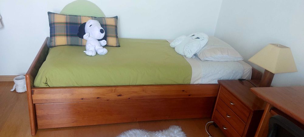 Mobilia de quarto criança