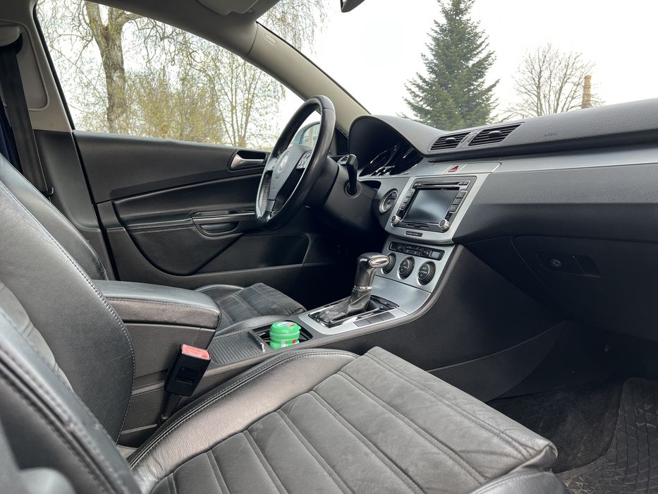 Passat b6 2009 1.8 tsi