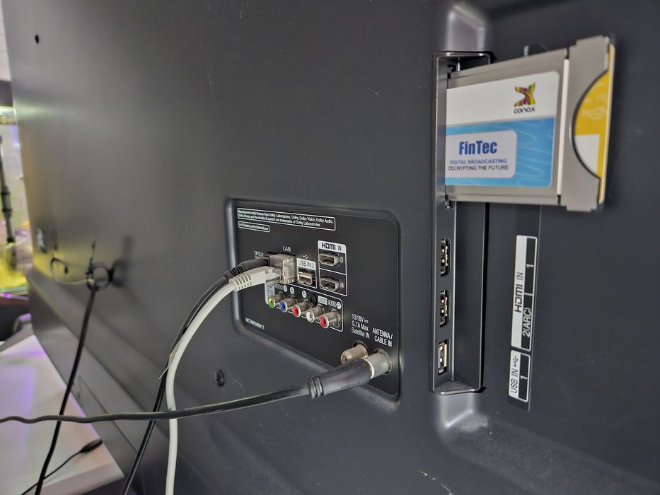 Telewizor LG 70 cali