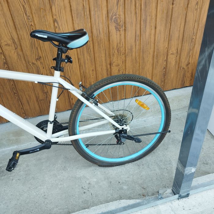 Sprzedam rower damski.