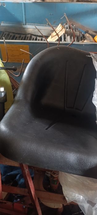 Siedzenie do c360 gramera