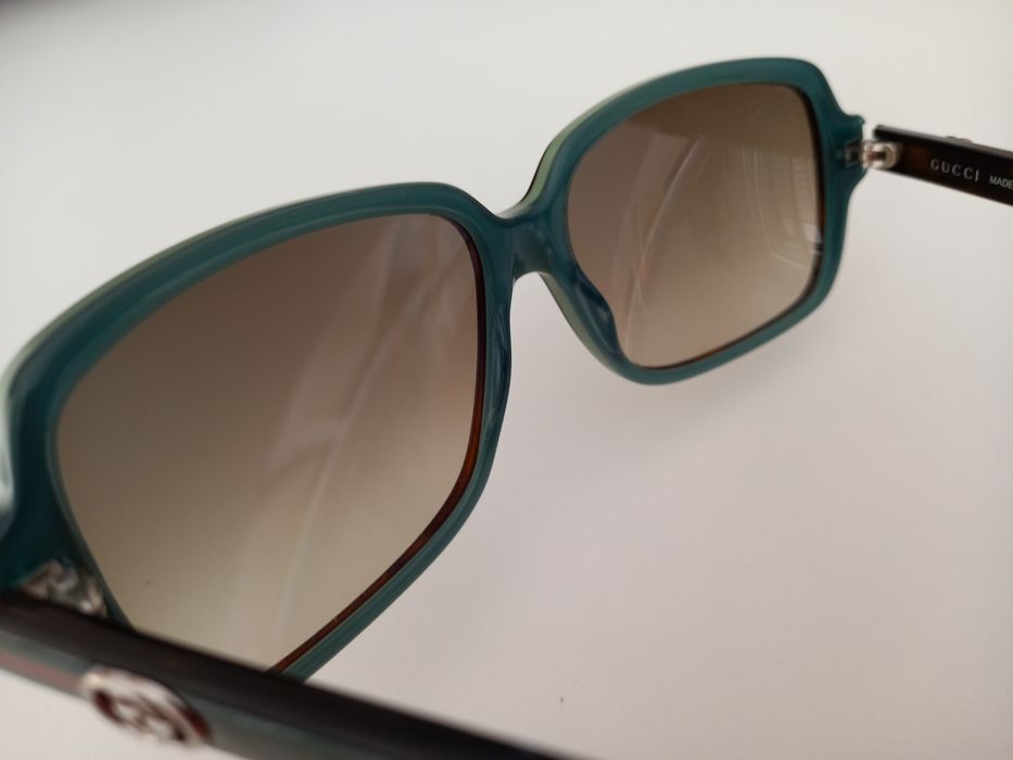 Óculos de sol Gucci