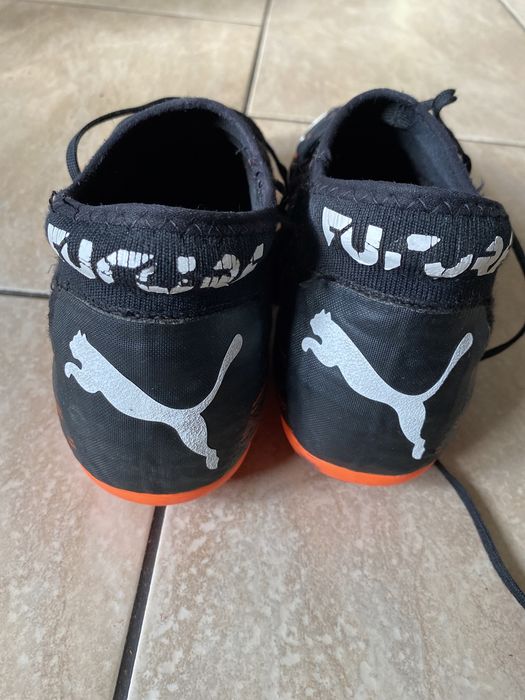 Puma korki rozmiar 40,5