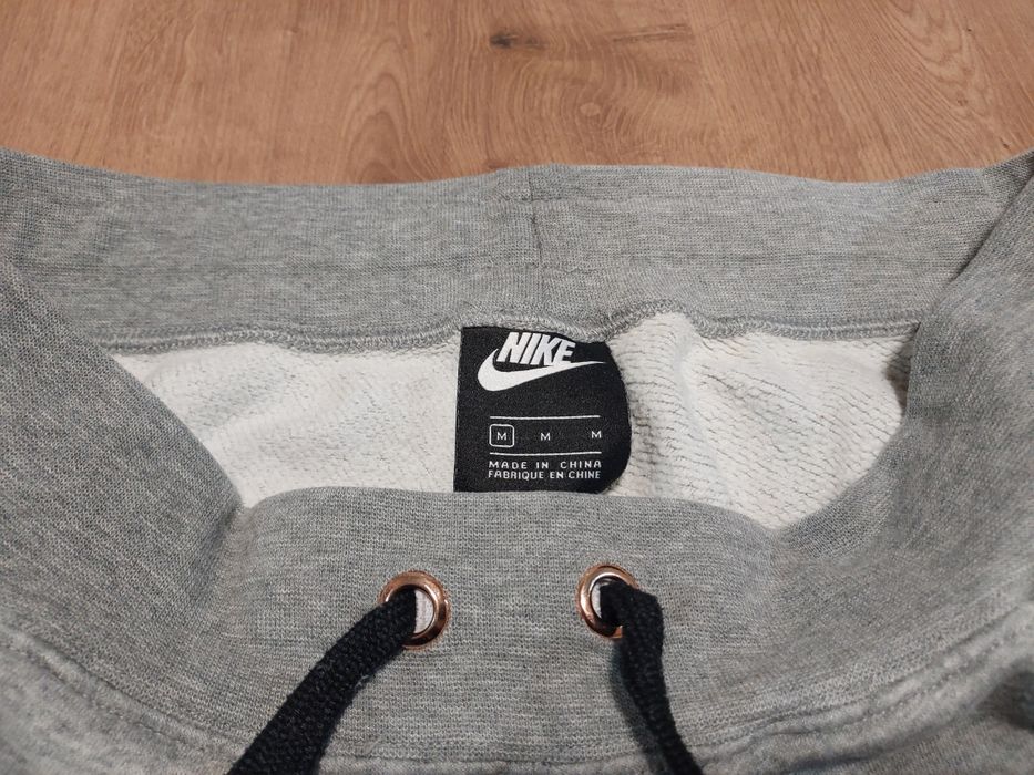 Жіночі спортивні штани джогери nike air