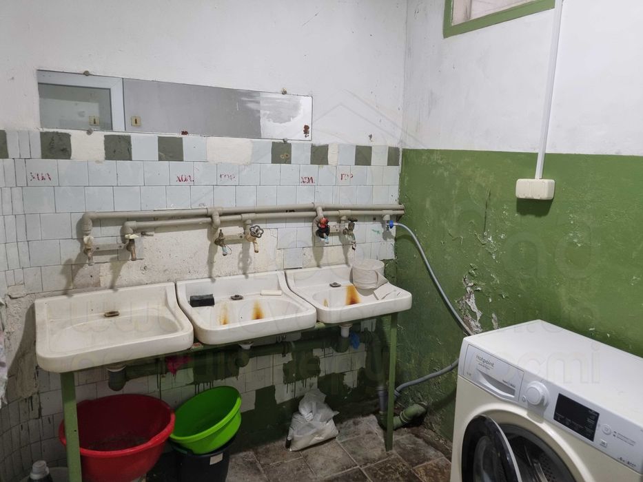 Кімната 13 м2 на 3 поверсі в гуртожитку в районі Круга-KI