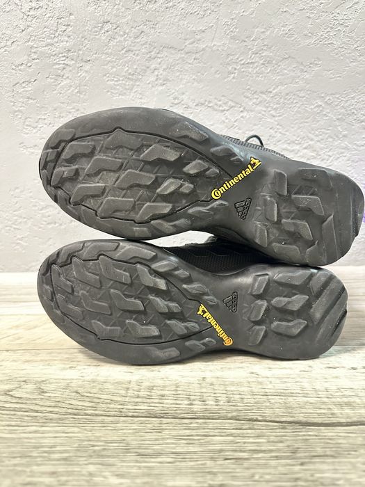 Кросівки ADIDAS TERREX AX3 MID