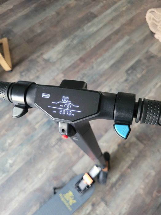 Hulajnoga Kugoo S1 Pro