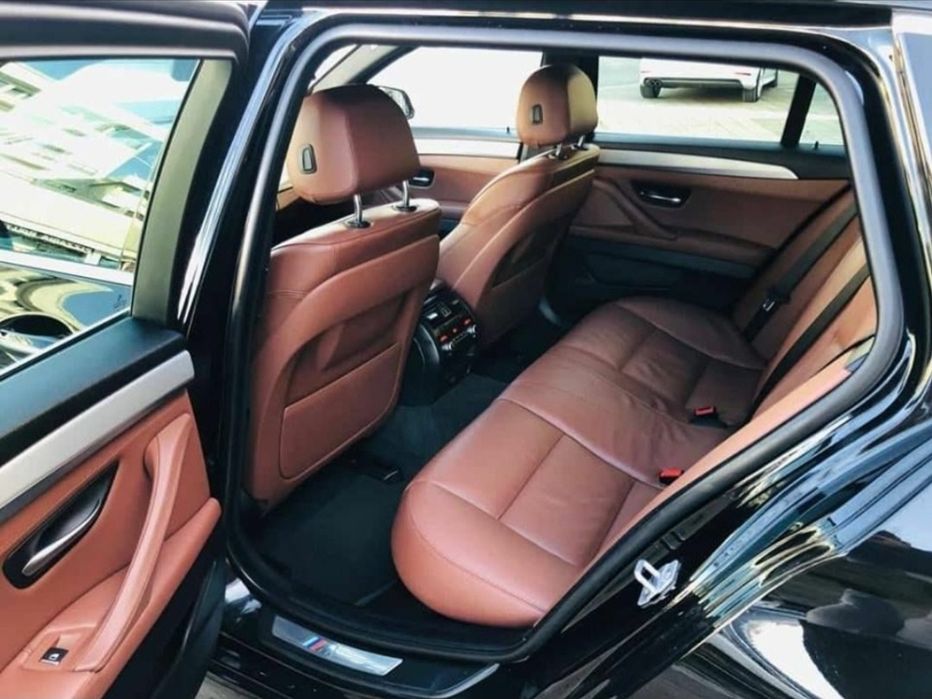 BMW 525D  full extras