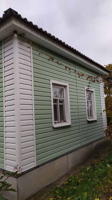 Продається будинок