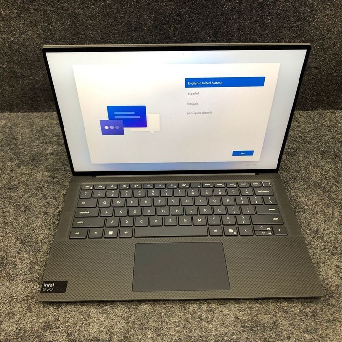 DELL Precision 5490 14" Touch Ultra 9 185H/64GB/512GB/RTX 2000 Ada