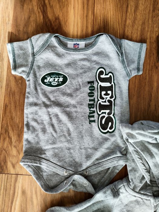 Zestaw paka ubrań dla chłopca 56 62