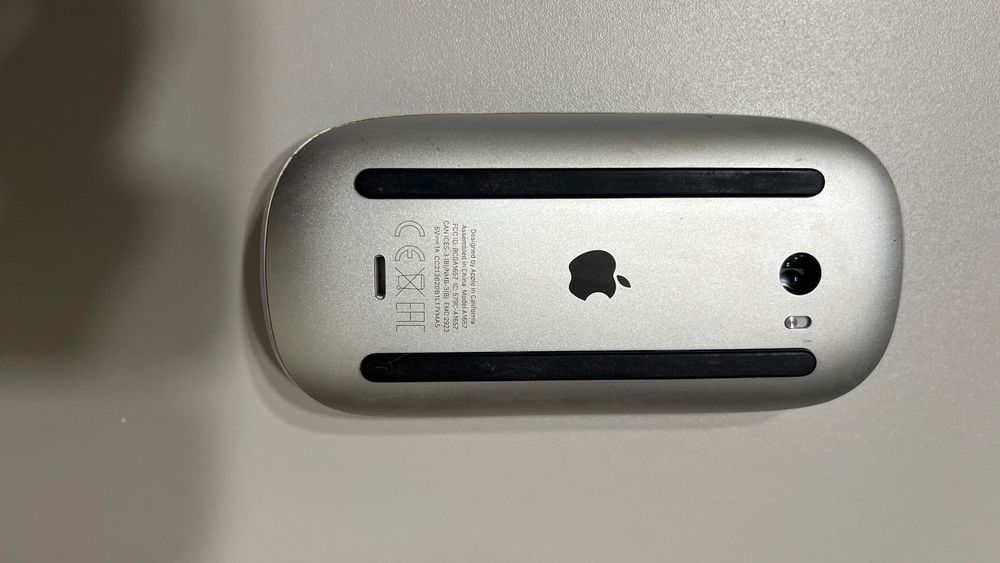 Apple Magic Mouse 2 A165764751082633091120