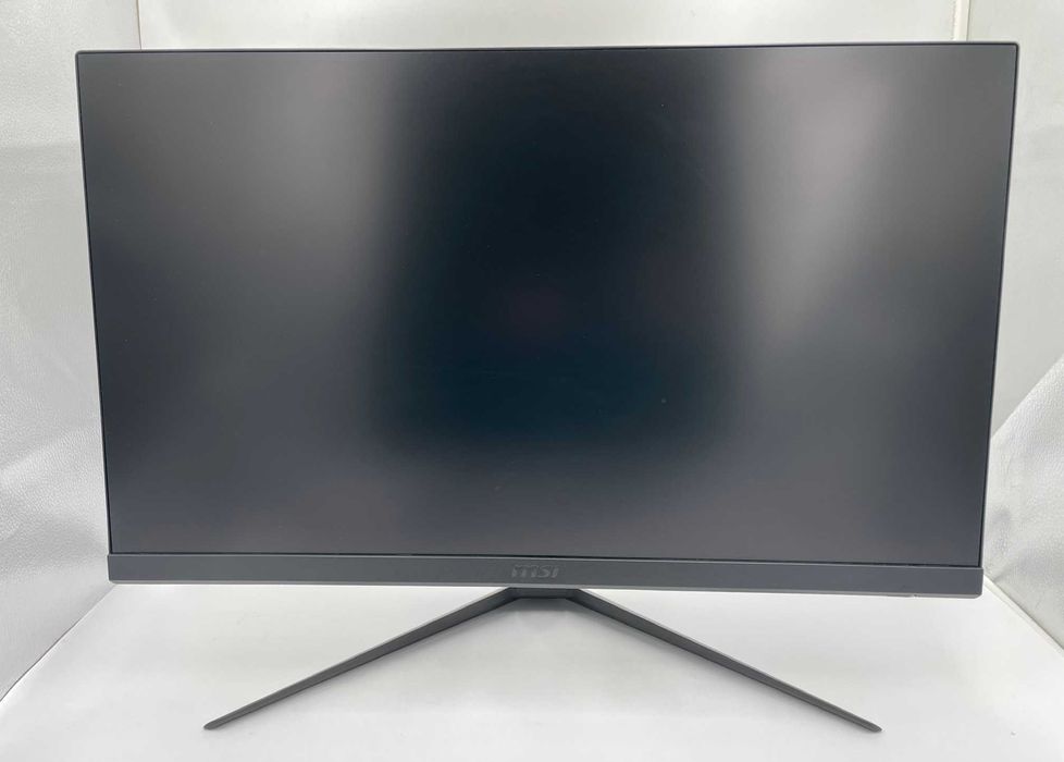 Monitor MSI G2712F 27" w świetnym stanie 1920x1080px IPS 180Hz 1 ms
