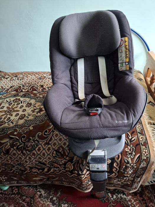 Автокрісло 0 -15 місяців