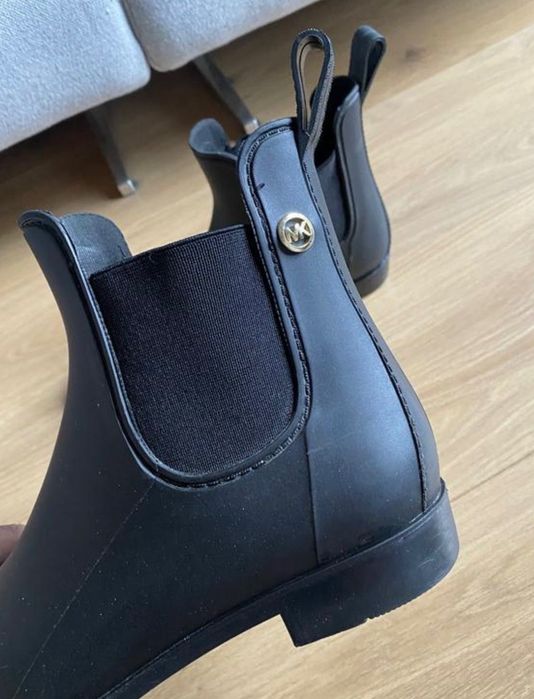 Michael Kors женские резиновые сапоги 38/39