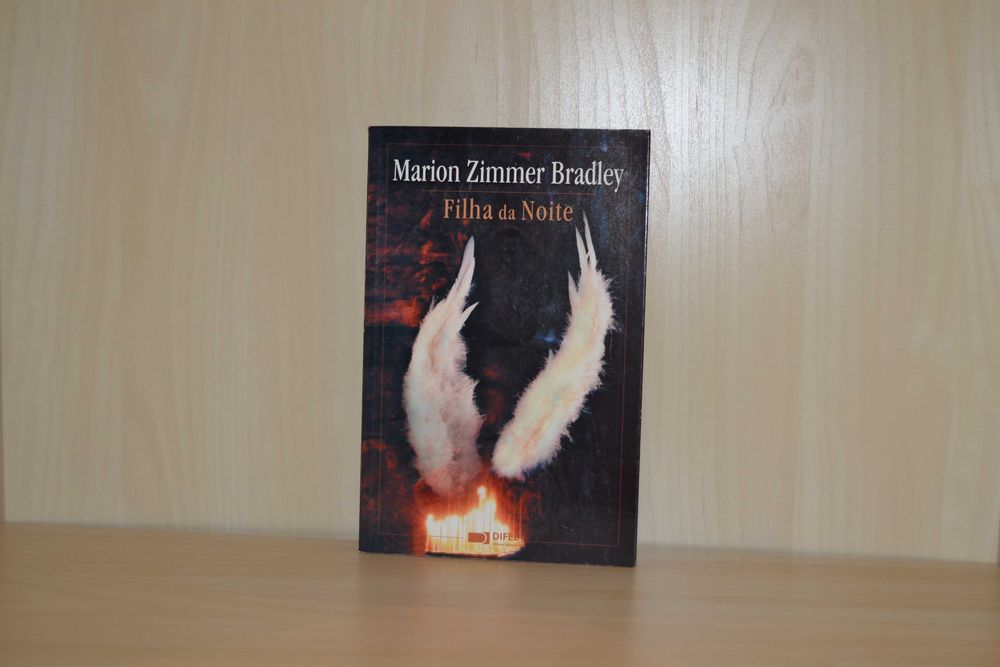 Daughter of the Night (Marion Zimmer Bradley)