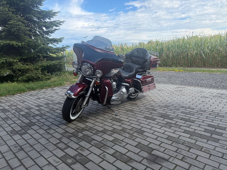 Harley-Davidson