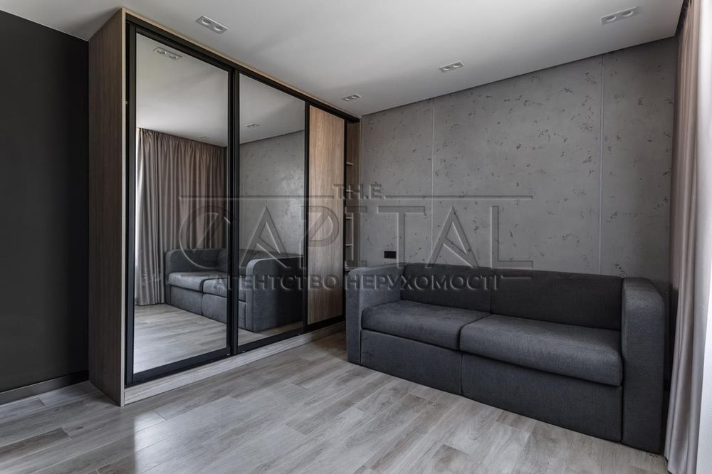 Пропонується в оренду сучасній сімейний будинок у Княжичах 190м2