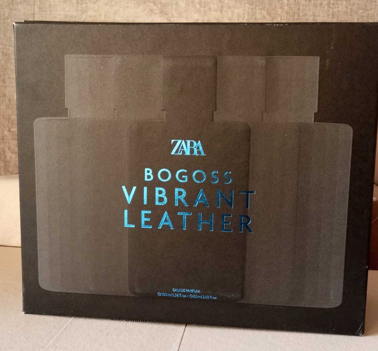 Zara Bogoss 100 мл