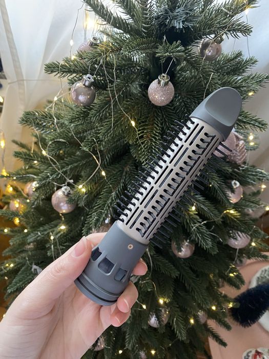 Philips фен щітка, браш