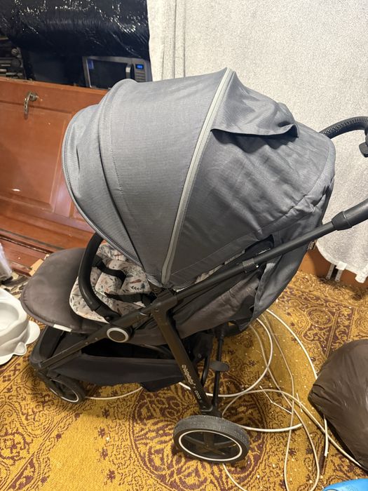 Spacerówka babydesign coco