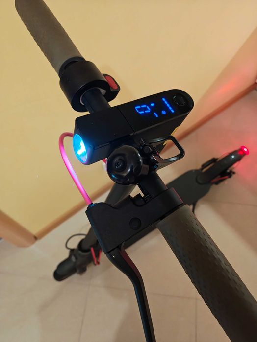 Hulajnoga elektryczna Xiaomi pro 2