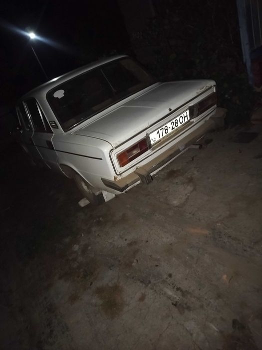 Продаю або обмін ваз 2106