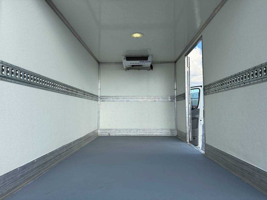 Mercedes-Benz Sprinter 2017p. Ref