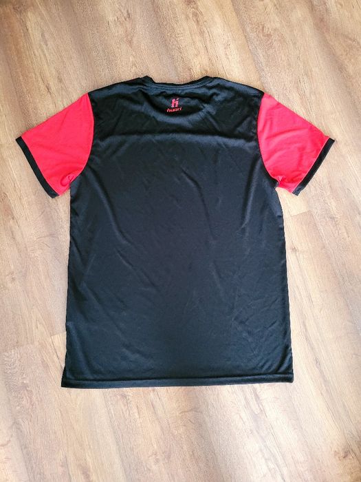 Koszulka sportowa Huari L męska