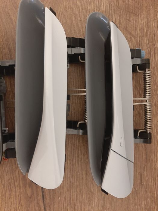 Ручки та плати дверей VW ID.4-ID.6, ID.UNYX