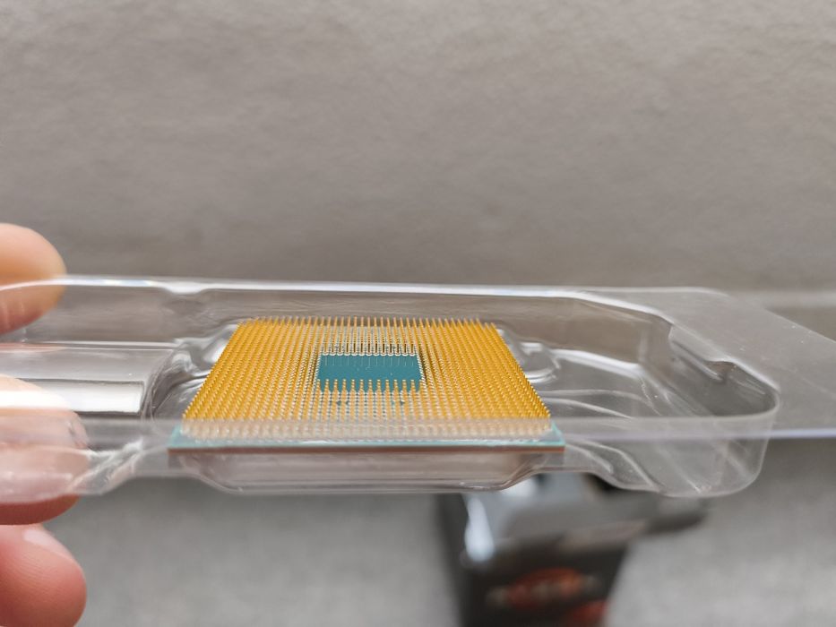 Processador AMD Ryzen 7 2700