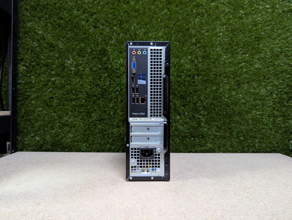 Системний блок (тушка) Dell Vostro 3250 SFF (DP, HDMI) (Б/в)