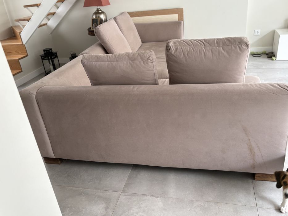Sofa grande - Area store