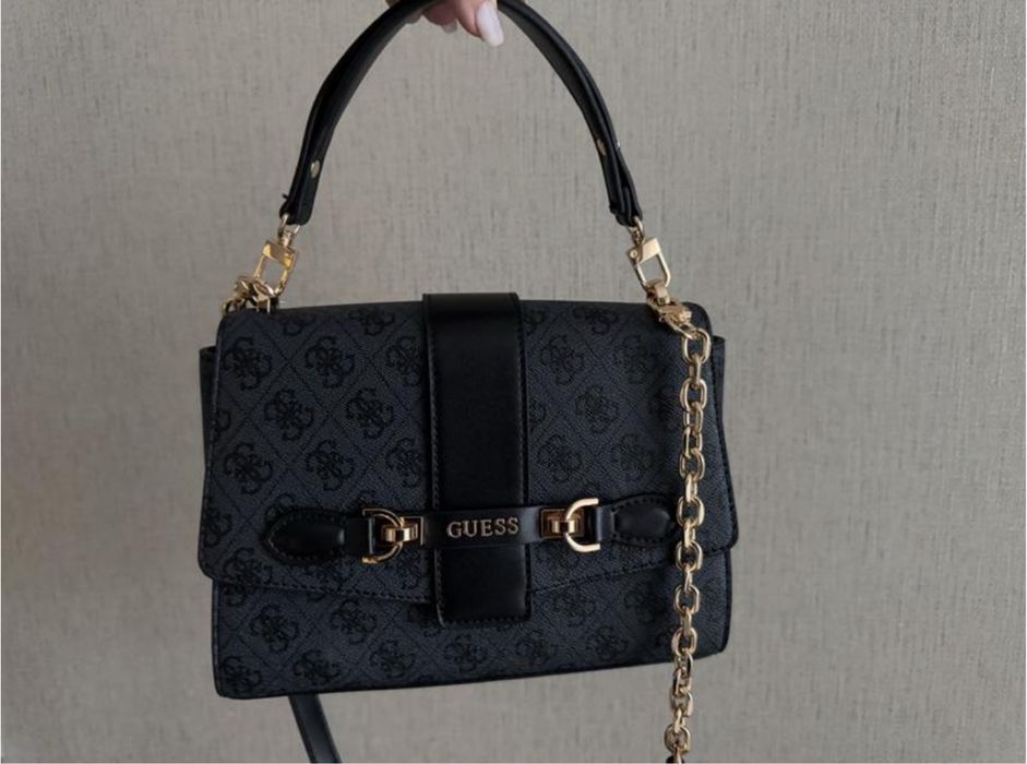 Сумка Guess новинка