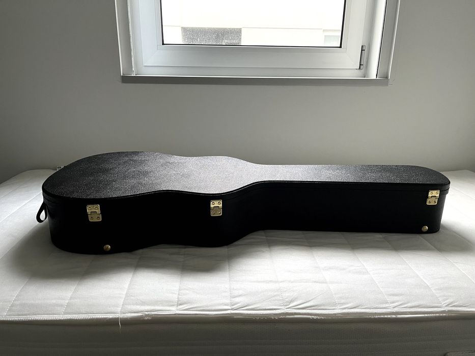 Martin TKL Hardshell 330