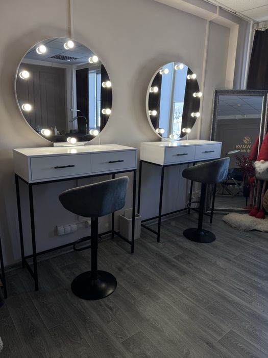 Оренда робочого місця для бровиста/ візажиста/ ламімейкера