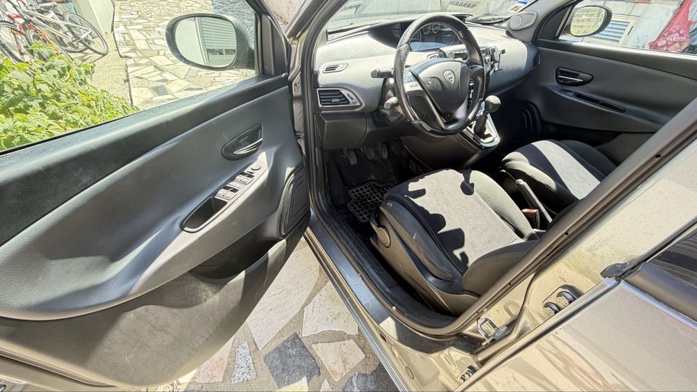 Lancia Ypsilon 1.3 Diesel