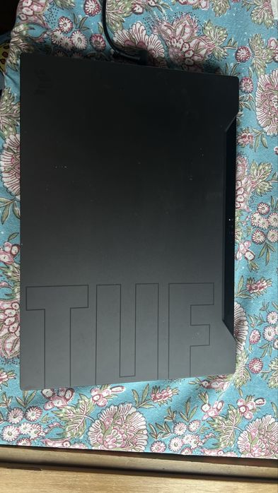 ASUS TUF GAMING F15