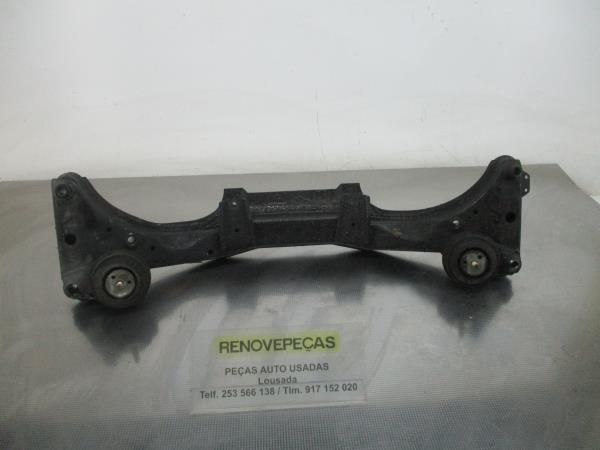 Charriot frente BMW 3 Compact (E36)