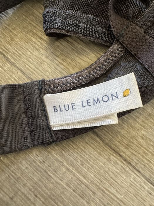 Бюстгальтер мереживний Blue Lemon