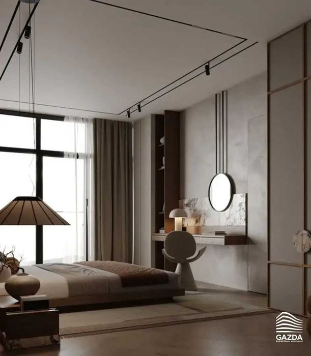 Сучасний таунхаус з власною земельною ділянкою в ТХ "Дулова" - DL 2.04