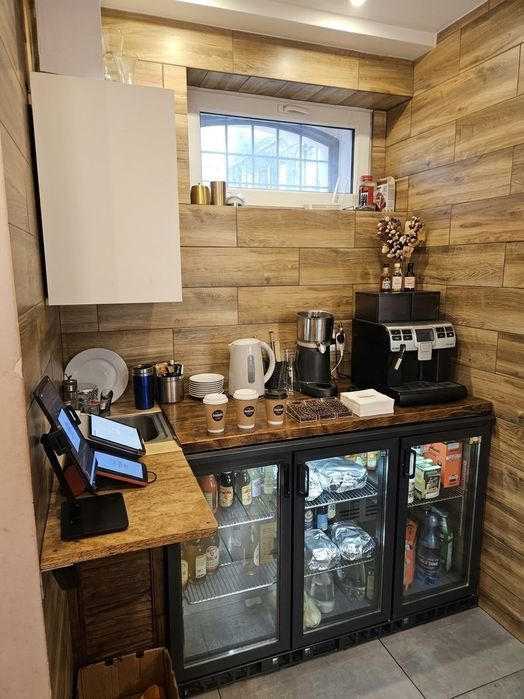 Wynajmę lokal.pod gastronomię Kraków  centrum