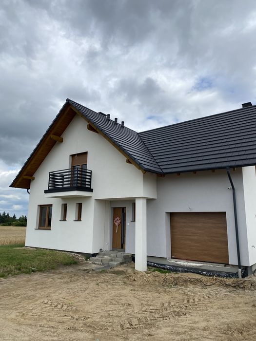 Wykończenia wnętrz, układanie płytek, szpachlowanie, elewacje