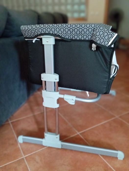 Berço next to me,  bebe confort