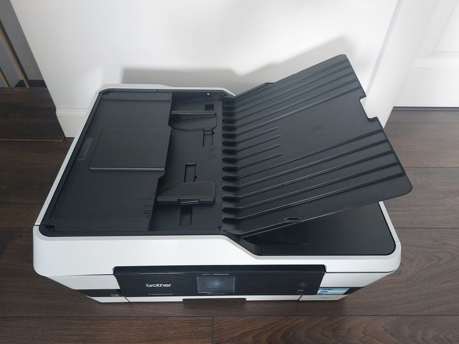 Urządzenie wielofunkcyjne A3 Brother MFC J6520DW