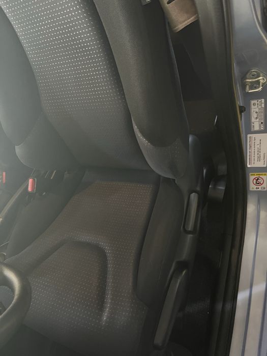 Honda Jazz 74.800km 2008