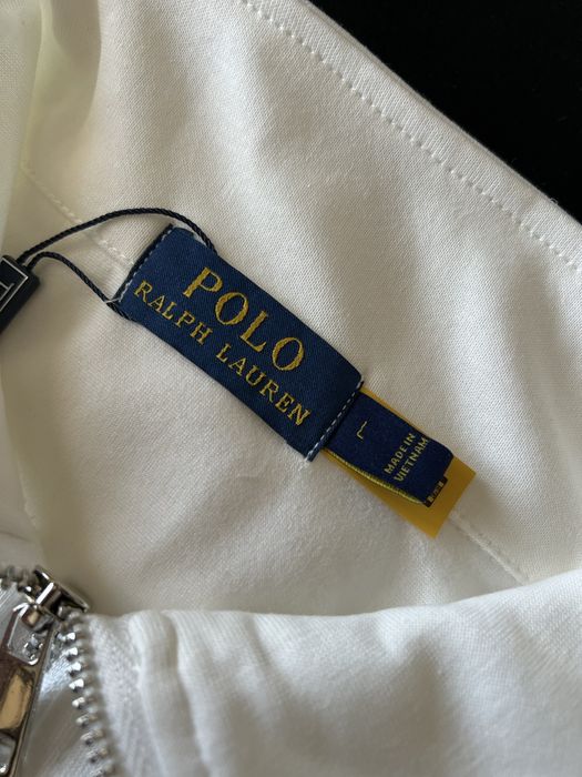 Polo Ralph Laurent Полузамок | 1/3zip Polo Ralph | Half-zip Поло Ральф