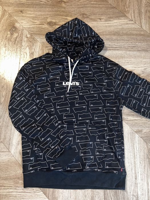 Пайта Levis оригінал  Relax fit розмір М